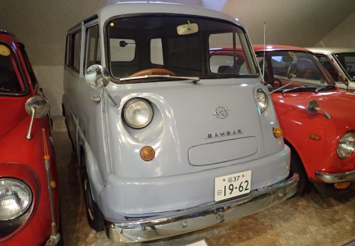 トヨタ初の生産乗用車は失敗作？ トヨペットSA(1948年式) | 日本自動車 